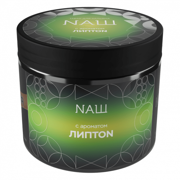Табак NАШ HARD - Липтон (20 грамм) купить в Владивостоке