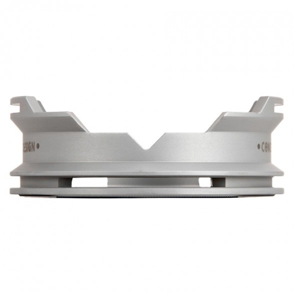 Kaloud Conceptic HMD Steel Matte купить в Владивостоке