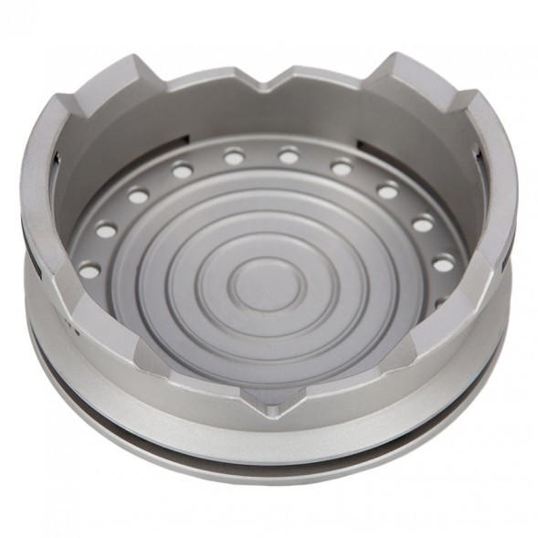 Kaloud Conceptic HMD Steel Matte купить в Владивостоке