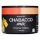 Смесь Chabacco MIX MEDIUM - Pear Drops (Грушевые Леденцы, 40 грамм) купить в Владивостоке