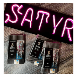 Табак Satyr - Nat (Нат, 100 грамм)