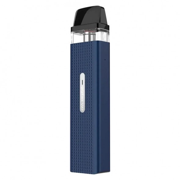 Электронная сигарета Vaporesso XROS Mini - Midnight Blue купить в Владивостоке