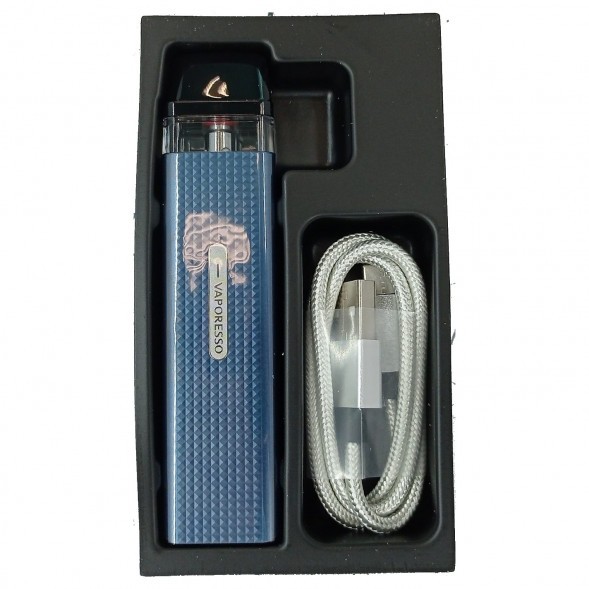 Электронная сигарета Vaporesso XROS Mini - Midnight Blue купить в Владивостоке