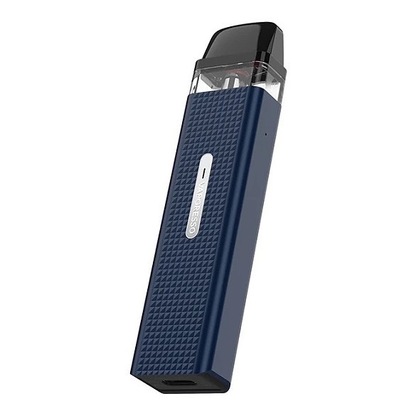Электронная сигарета Vaporesso XROS Mini - Midnight Blue купить в Владивостоке