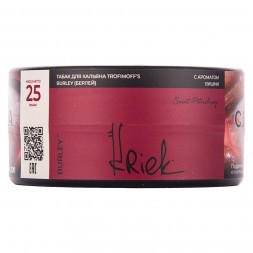 Табак Trofimoff&#039;s Burley - Kriek (Крик, 25 грамм)