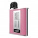 Электронная сигарета Brusko PAGEE AIR - Rose Pink (Розовый) купить в Владивостоке