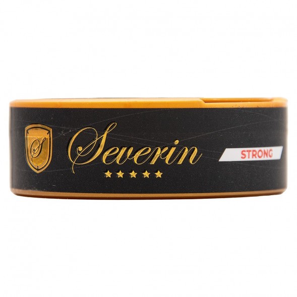 Табак жевательный SEVERIN - ICE MINT купить в Владивостоке