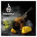 Табак BlackBurn - Pineapple (Ананас, 25 грамм) купить в Владивостоке