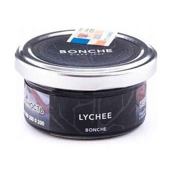 Табак Bonche - Lychee (Личи, 30 грамм) купить в Владивостоке