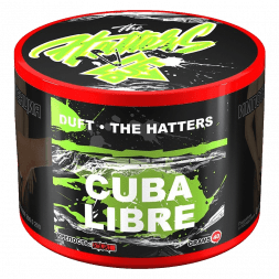 Табак Duft The Hatters - Glintwine (Глинтвейн, 40 грамм)