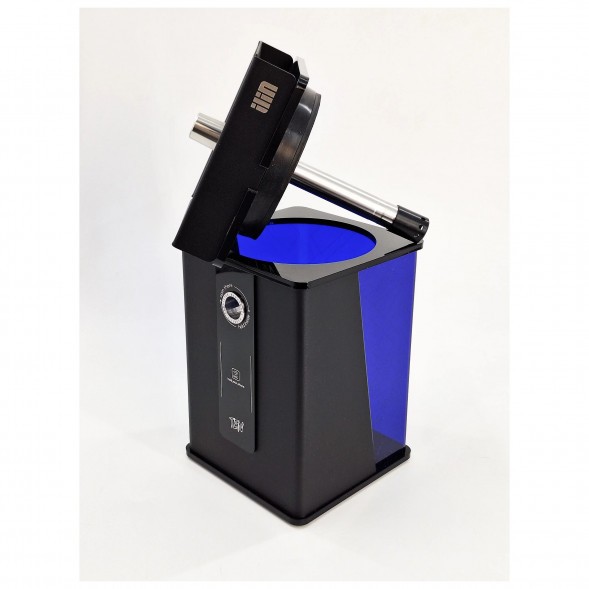 Набор в кейсе Nanosmoke TEN купить в Владивостоке