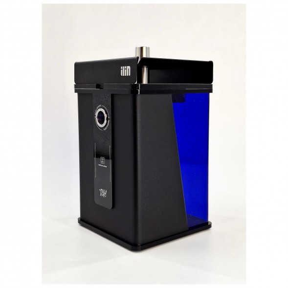 Набор в кейсе Nanosmoke TEN купить в Владивостоке