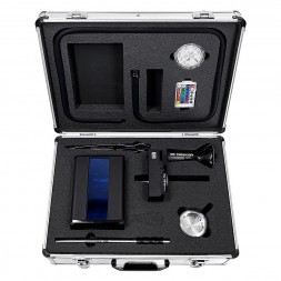 Набор в кейсе Nanosmoke TEN