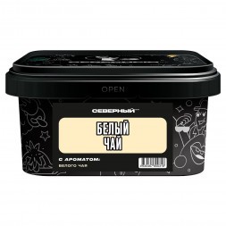 Табак Северный - Белый Чай (200 грамм)