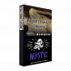 Табак Хулиган - Mystic (Кислая Черника, 25 грамм) купить в Владивостоке
