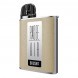 Электронная сигарета Brusko PAGEE AIR - Imperial Gold (Бежевый) купить в Владивостоке
