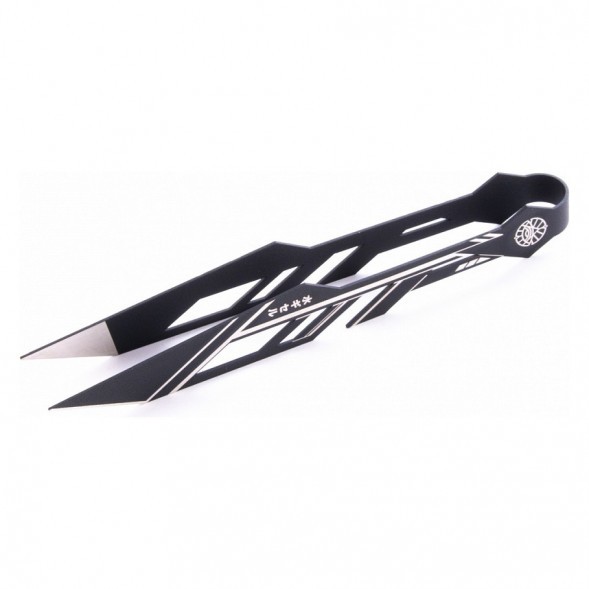 Щипцы Alpha Hookah Tongs - Cyber купить в Владивостоке