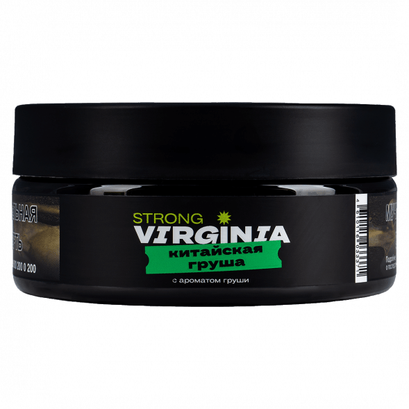 Табак Original Virginia Strong - Китайская Груша (100 грамм) купить в Владивостоке