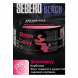 Табак Sebero Black - Strawberry (Клубника, 100 грамм) купить в Владивостоке