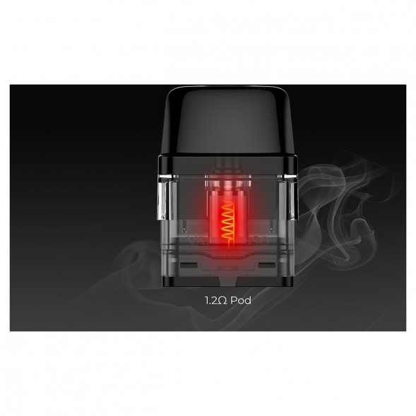 Электронная сигарета Vaporesso XROS Mini - Gold купить в Владивостоке