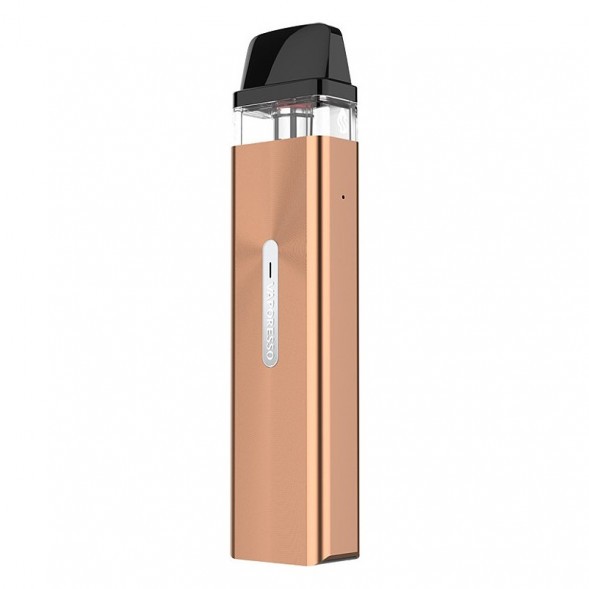 Электронная сигарета Vaporesso XROS Mini - Gold купить в Владивостоке
