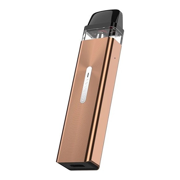 Электронная сигарета Vaporesso XROS Mini - Gold купить в Владивостоке