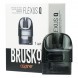 Сменный картридж Brusko - Flexus Q (2 мл., 1 шт., без испарителя) купить в Владивостоке