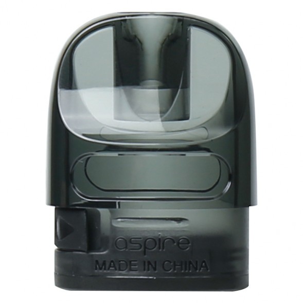 Сменный картридж Brusko - Flexus Q (2 мл., 1 шт., без испарителя) купить в Владивостоке