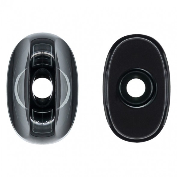 Сменный картридж Brusko - Flexus Q (2 мл., 1 шт., без испарителя) купить в Владивостоке