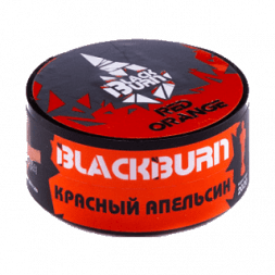Табак BlackBurn - Red Orange (Красный Апельсин, 25 грамм)