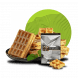 Табак Peter Ralf - Belgium Waffle (Бельгийские Вафли, 50 грамм) купить в Владивостоке