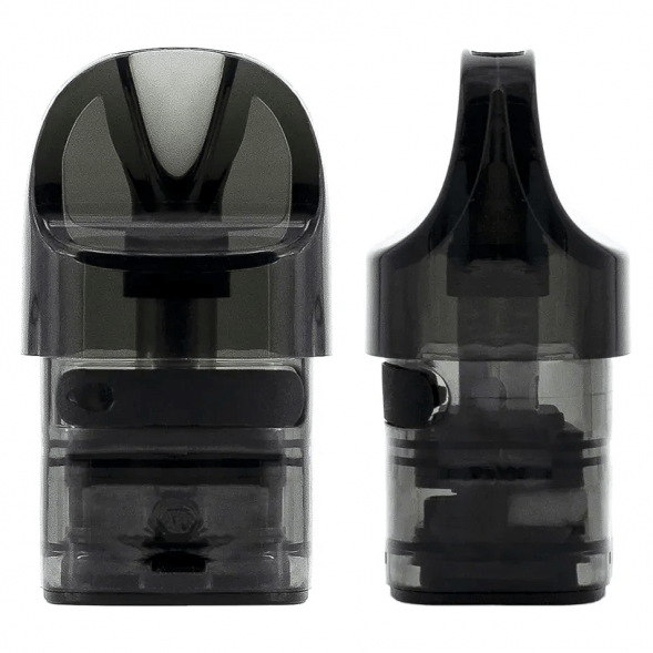 Сменный картридж Brusko - Dabbler Nice (0.8 Ом, 1 шт.) купить в Владивостоке