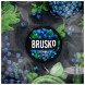 Смесь Brusko Medium - Черника с Мятой (50 грамм) купить в Владивостоке