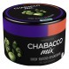 Смесь Chabacco MIX MEDIUM - Kiwi Apple Gooseberry (Киви Яблоко Крыжовник, 40 грамм) купить в Владивостоке