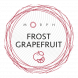 Табак Morph Soft - Frost grapefruit (Ледяной Грейпфрут, 50 грамм) купить в Владивостоке