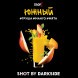 Табак Darkside Shot - Южный (30 грамм) купить в Владивостоке