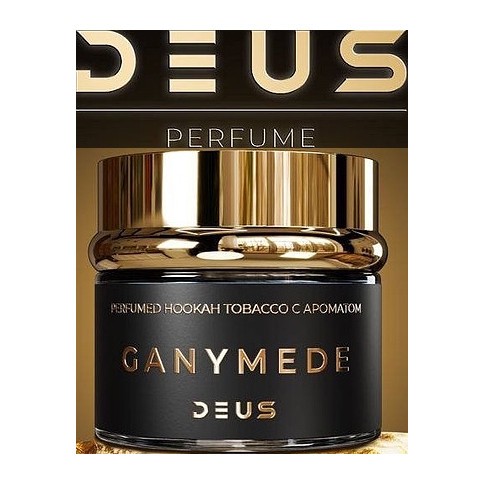 Табак Deus Perfume - Ganymede (Ганимед, 40 грамм) купить в Владивостоке