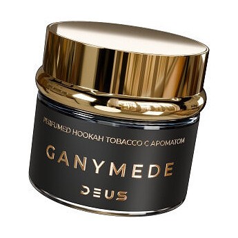 Табак Deus Perfume - Ganymede (Ганимед, 40 грамм) купить в Владивостоке
