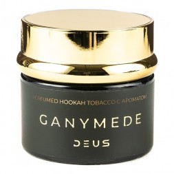 Табак Deus Perfume - Ganymede (Ганимед, 40 грамм)