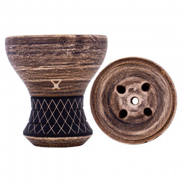 Чаша Japona Hookah - JS Black купить в Владивостоке