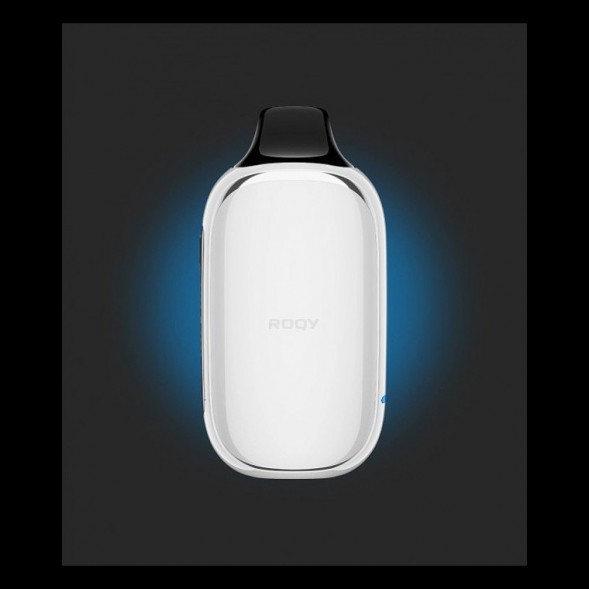 ROQY L - Кислая Черника Малина (20000 затяжек) купить в Владивостоке