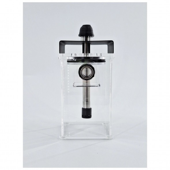 Набор в кейсе Nanosmoke NANO купить в Владивостоке