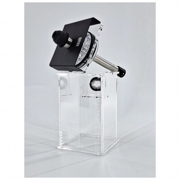 Набор в кейсе Nanosmoke NANO купить в Владивостоке