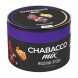 Смесь Chabacco MIX MEDIUM - Honey Berries (Медовые Ягоды, 40 грамм) купить в Владивостоке