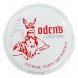 Табак жевательный ODENS - Cold Extreme White Dry Mini (9 грамм, Швеция) купить в Владивостоке