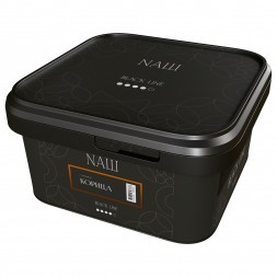 Табак NАШ BLACK - Корица (200 грамм)