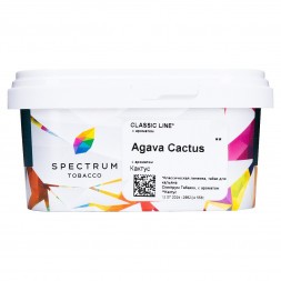 Табак Spectrum - Agava Cactus (Кактус, 200 грамм)