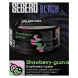 Табак Sebero Black - Strawberry Guava (Клубника и Гуава, 200 грамм) купить в Владивостоке