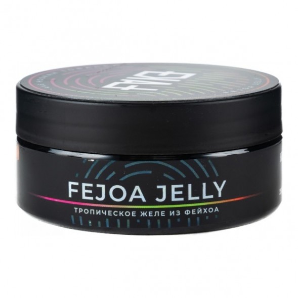 Табак FAKE - Fejoa Jelly (Желе из Фейхоа, 100 грамм) купить в Владивостоке