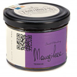 Табак Trofimoff's Terror - Mangifera (Сливочный Манго, 125 грамм)